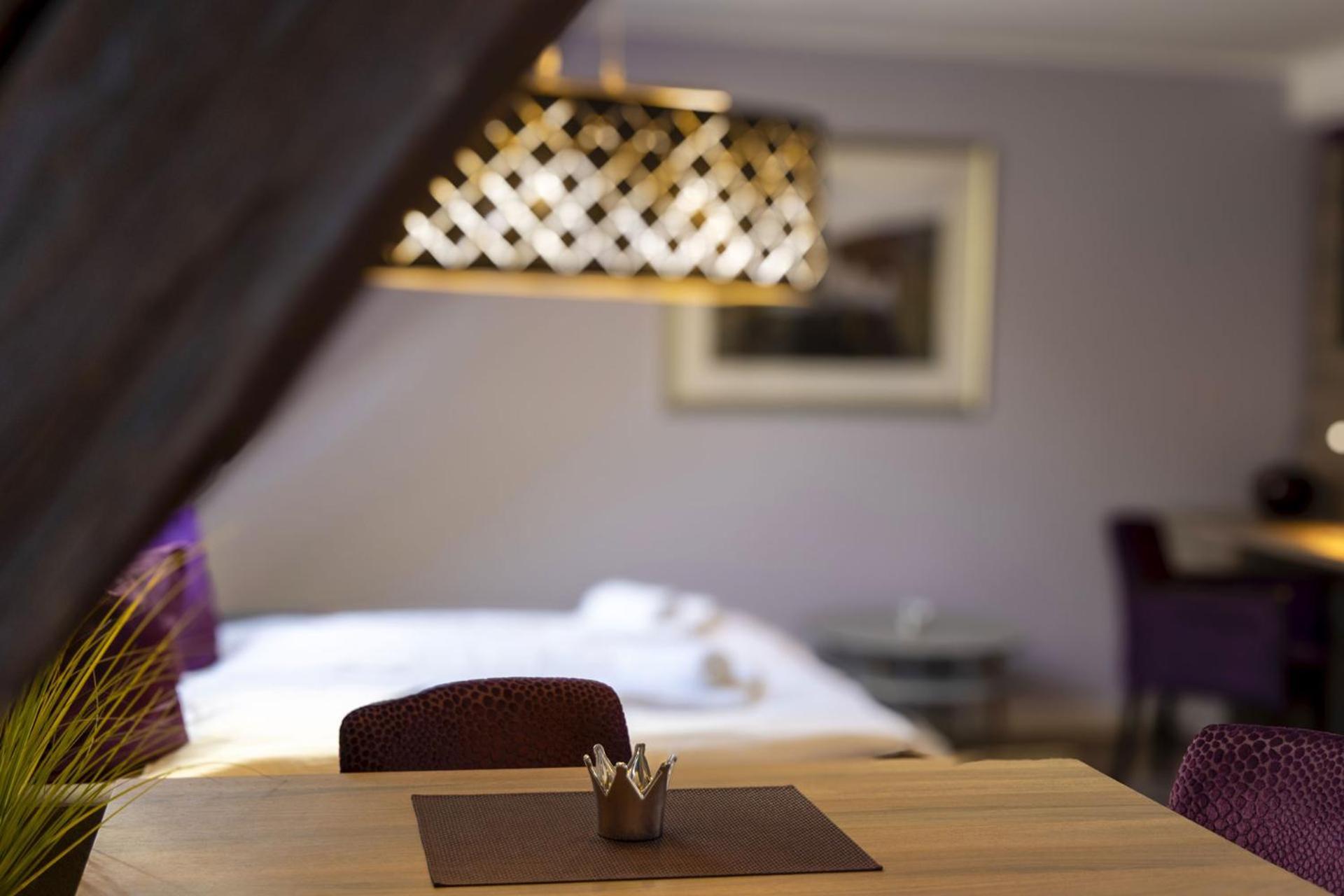 Apartmenthaus Burgenheimat In Rhens Bei Koblenz ภายนอก รูปภาพ