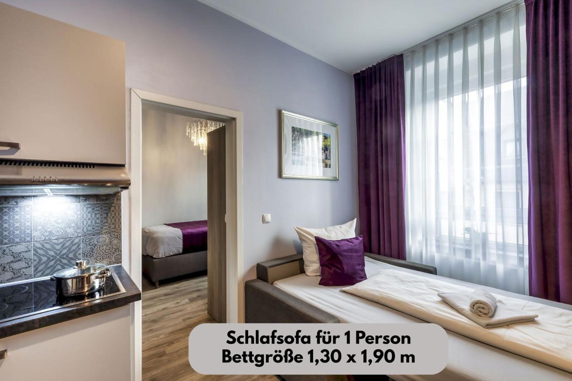 Apartmenthaus Burgenheimat In Rhens Bei Koblenz ภายนอก รูปภาพ
